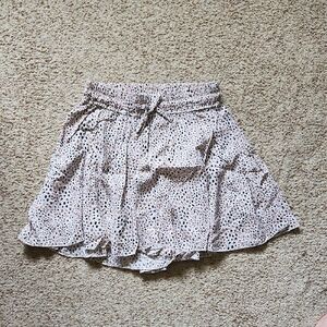 Jopra Light Weight Skirt